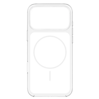 Joko Apple iPhone 17 Pro Vizima Magsafe Kapak - Beyaz