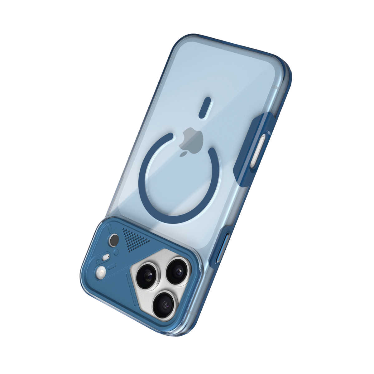 Joko Apple iPhone 17 Pro Zinko Magsafe Kapak