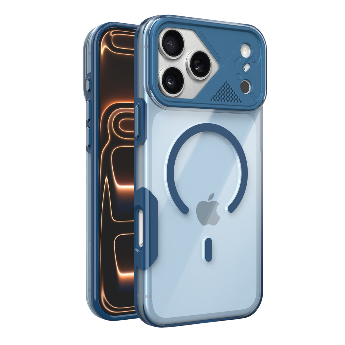 Joko Apple iPhone 17 Pro Zinko Magsafe Kapak