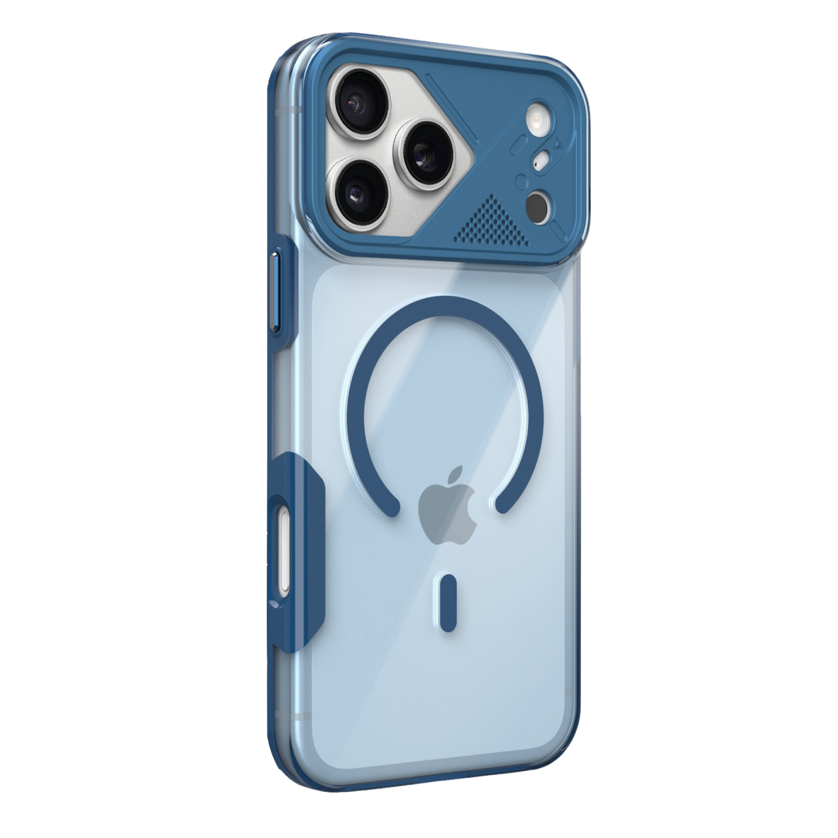 Joko Apple iPhone 17 Pro Zinko Magsafe Kapak