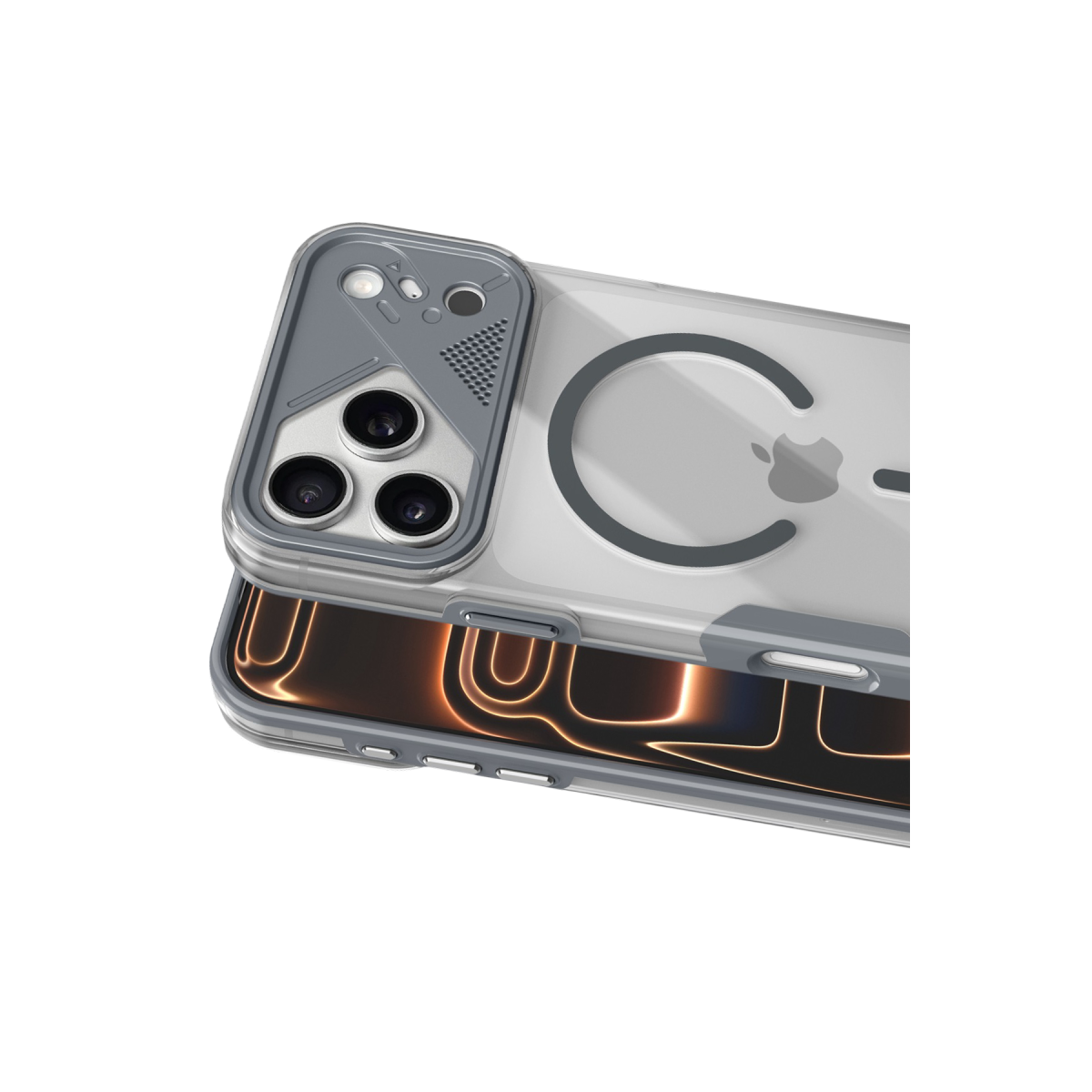 Joko Apple iPhone 17 Pro Zinko Magsafe Kapak