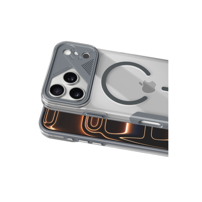 Joko Apple iPhone 17 Pro Zinko Magsafe Kapak
