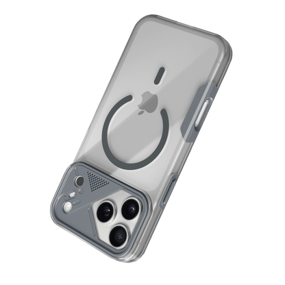 Joko Apple iPhone 17 Pro Zinko Magsafe Kapak