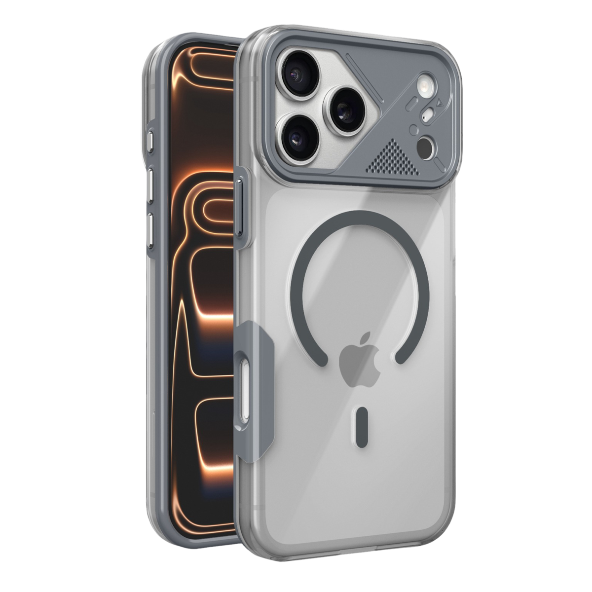 Joko Apple iPhone 17 Pro Zinko Magsafe Kapak