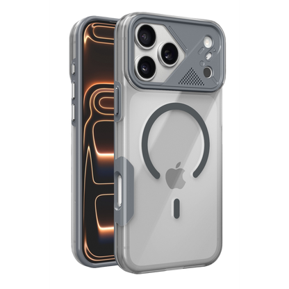 Joko Apple iPhone 17 Pro Zinko Magsafe Kapak