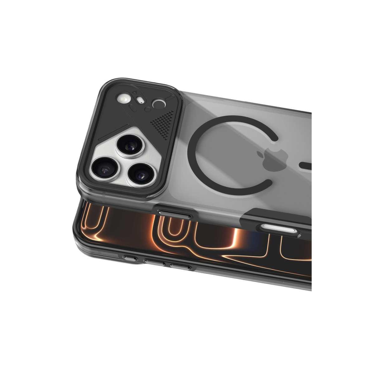 Joko Apple iPhone 17 Pro Zinko Magsafe Kapak
