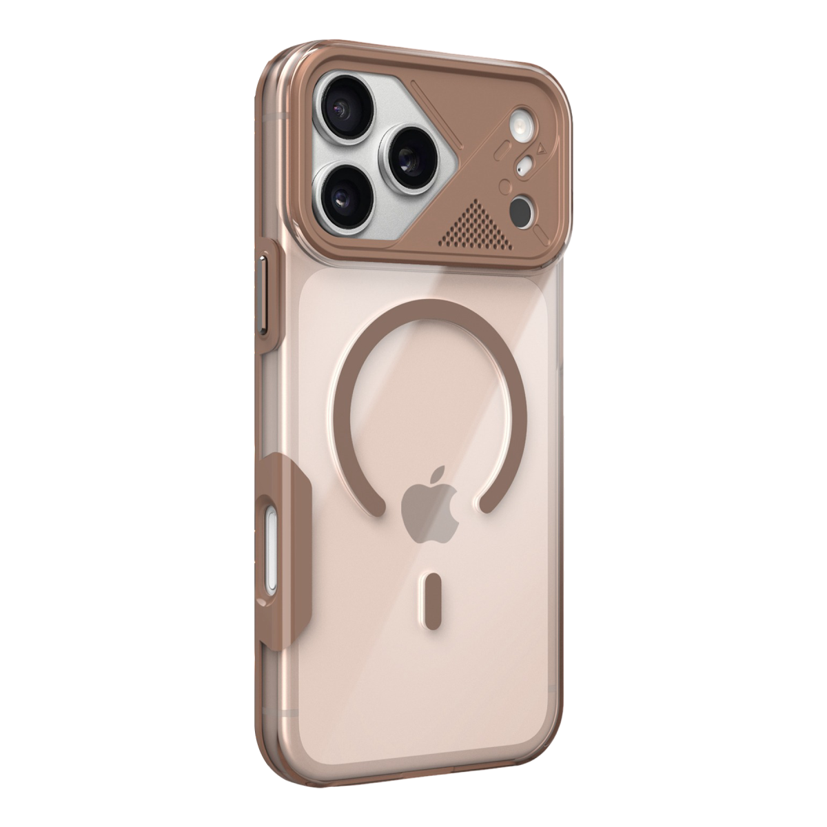 Joko Apple iPhone 17 Pro Zinko Magsafe Kapak