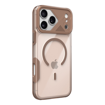 Joko Apple iPhone 17 Pro Zinko Magsafe Kapak