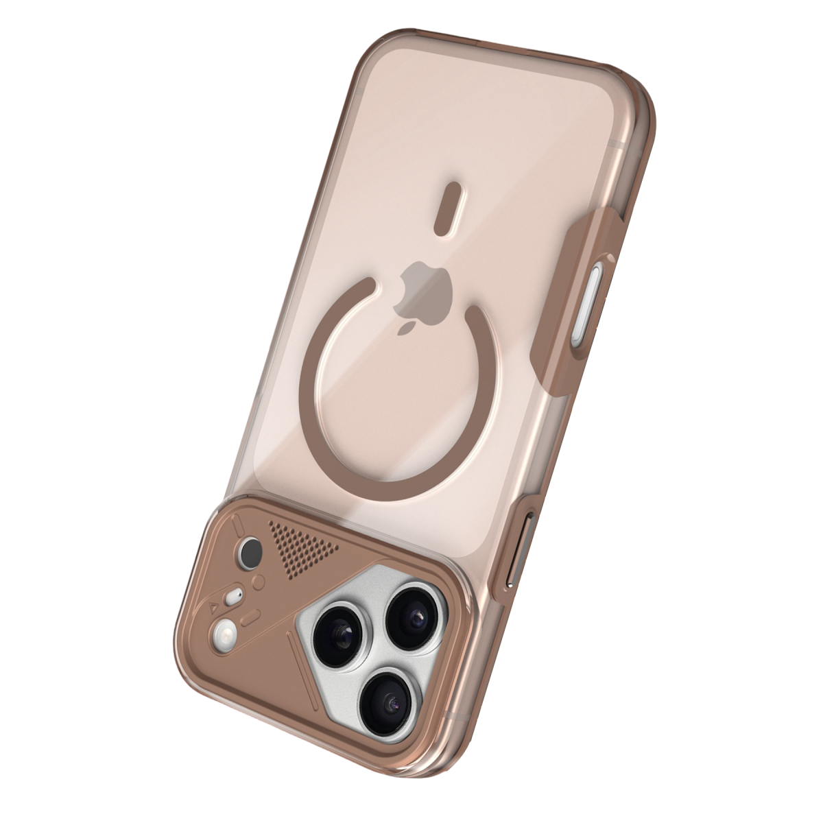 Joko Apple iPhone 17 Pro Zinko Magsafe Kapak