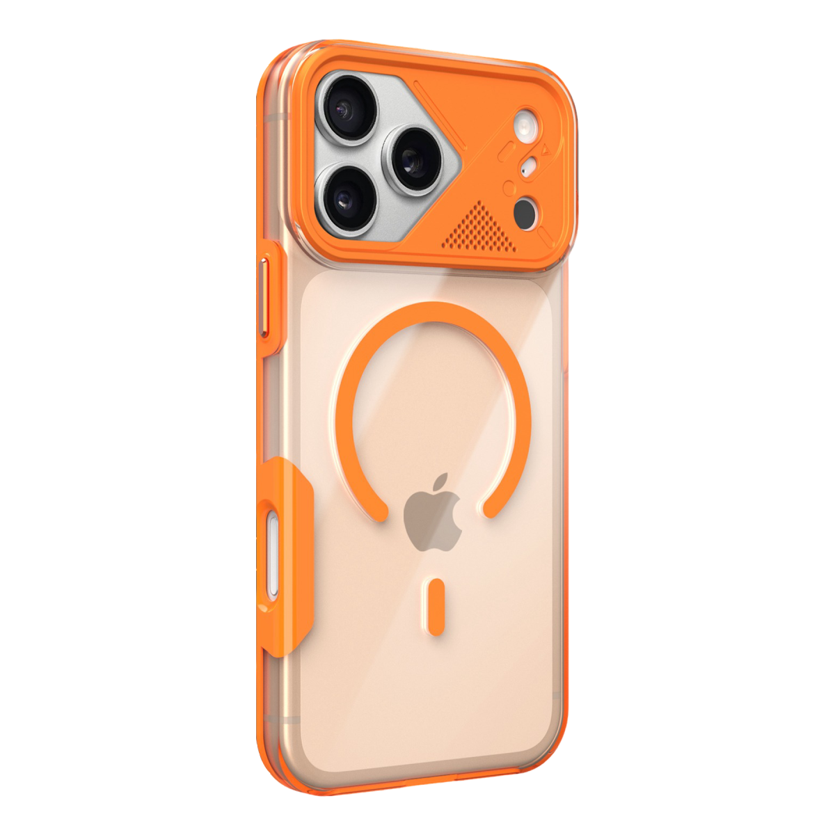 Joko Apple iPhone 17 Pro Zinko Magsafe Kapak