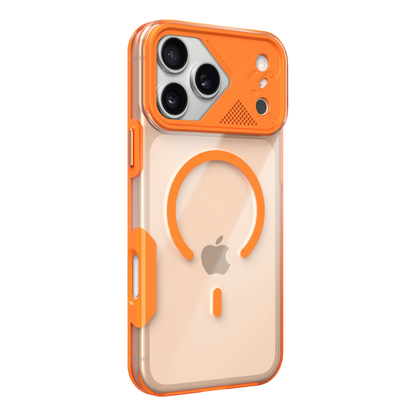 Joko Apple iPhone 17 Pro Zinko Magsafe Kapak