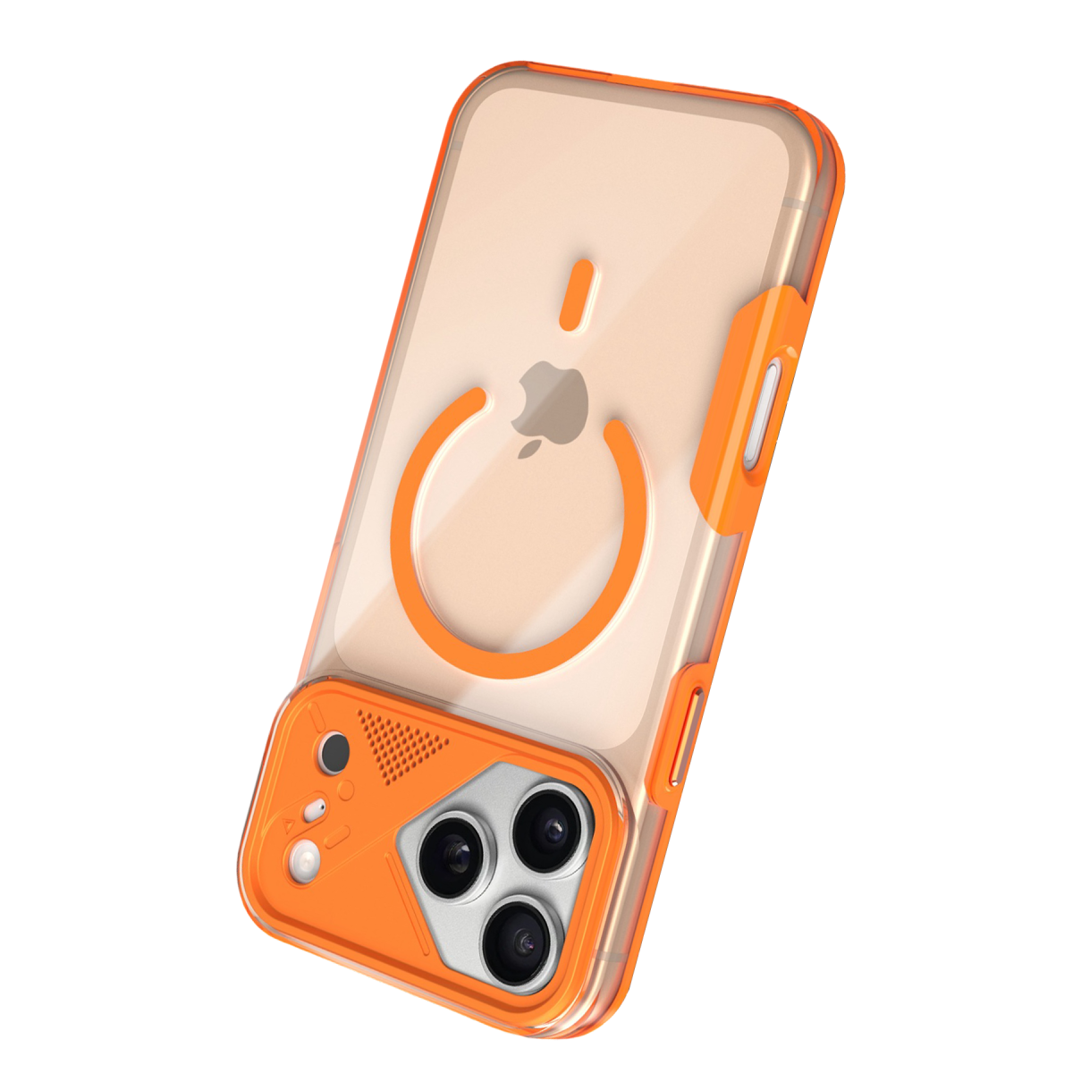 Joko Apple iPhone 17 Pro Zinko Magsafe Kapak