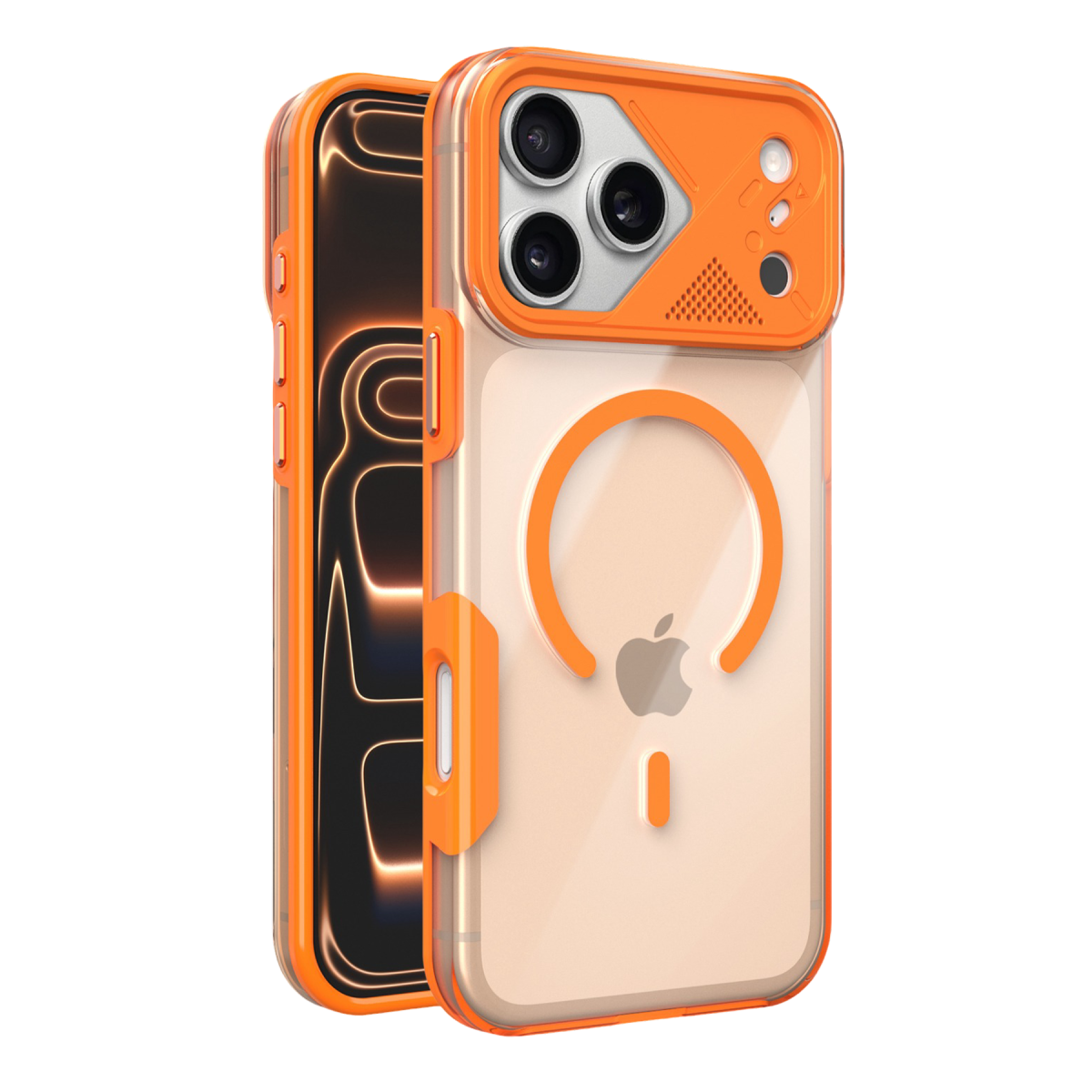 Joko Apple iPhone 17 Pro Zinko Magsafe Kapak