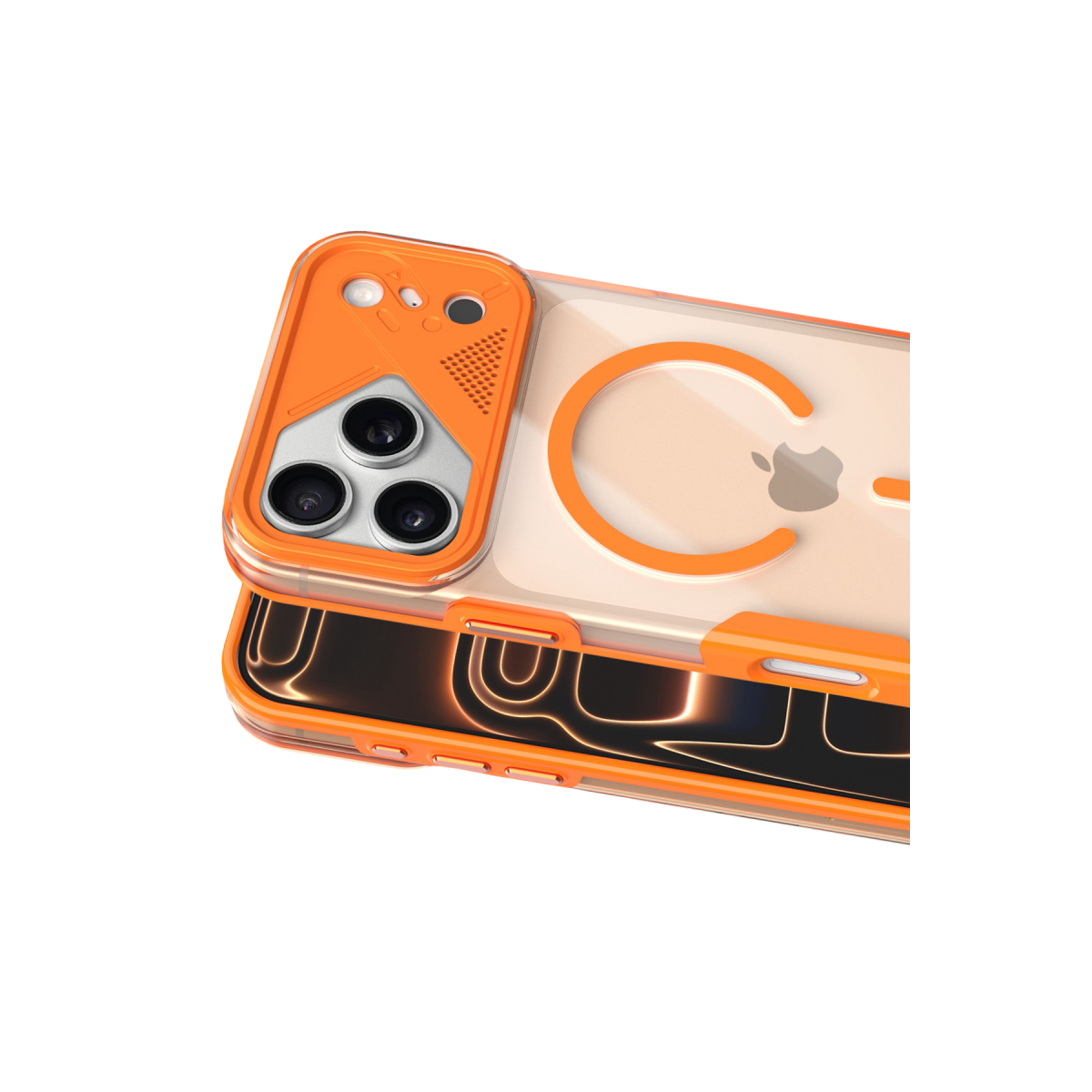 Joko Apple iPhone 17 Pro Zinko Magsafe Kapak