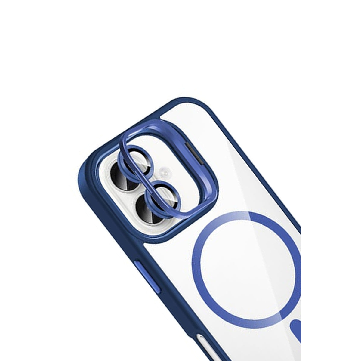 Joko Apple iPhone 17 Remim Lensli Magsafe Standlı Kapak