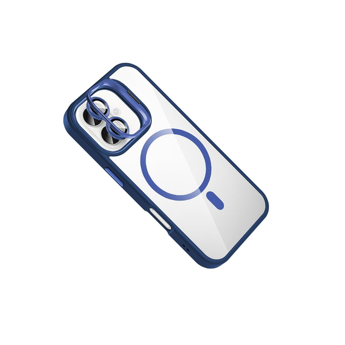 Joko Apple iPhone 17 Remim Lensli Magsafe Standlı Kapak