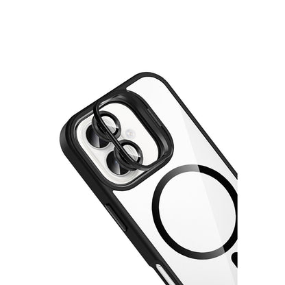 Joko Apple iPhone 17 Remim Lensli Magsafe Standlı Kapak