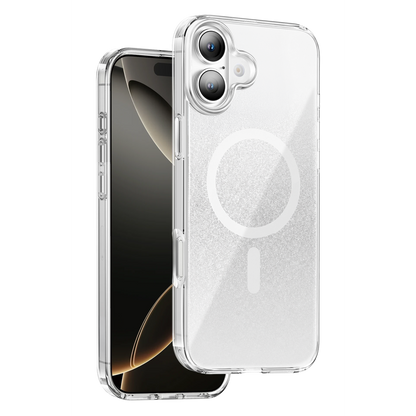 Onegif Apple iPhone 17 Sora Simli Magsafe Kapak