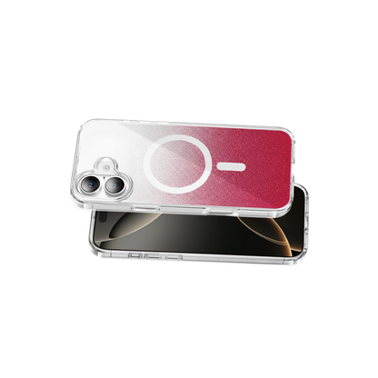 Onegif Apple iPhone 17 Sora Simli Magsafe Kapak