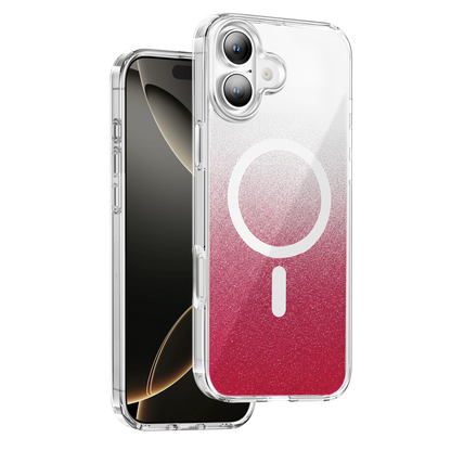 Onegif Apple iPhone 17 Sora Simli Magsafe Kapak