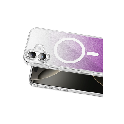Onegif Apple iPhone 17 Sora Simli Magsafe Kapak