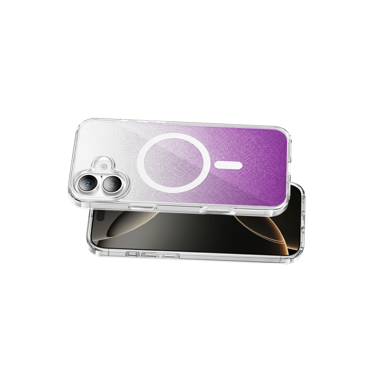 Onegif Apple iPhone 17 Sora Simli Magsafe Kapak