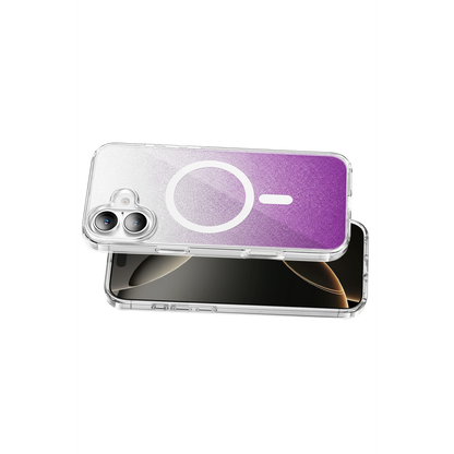 Onegif Apple iPhone 17 Sora Simli Magsafe Kapak