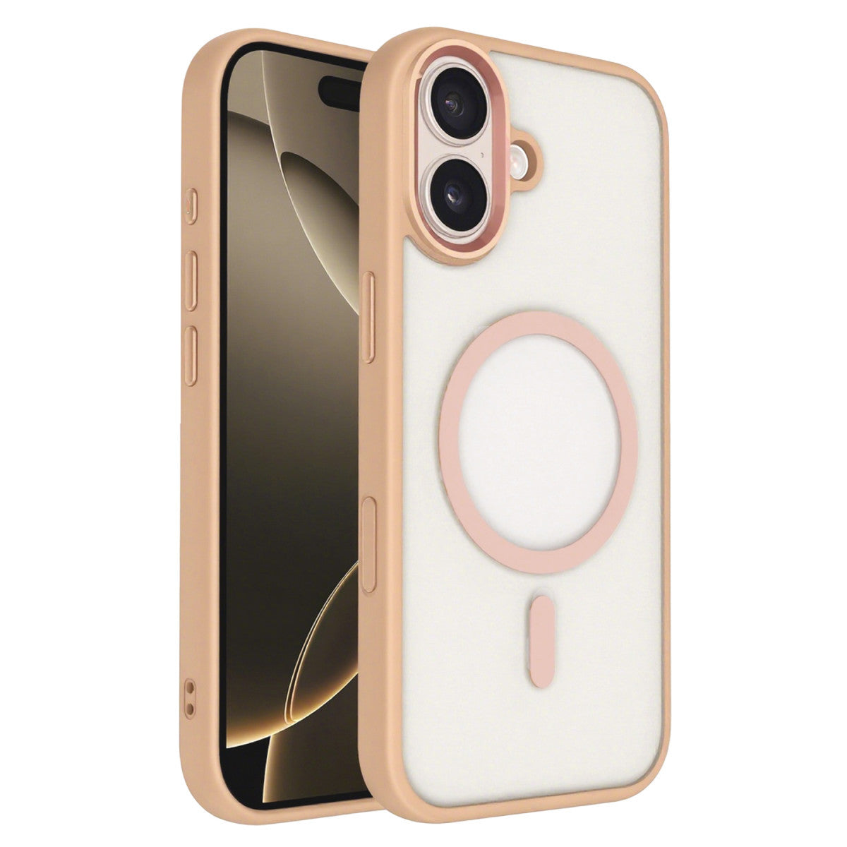 Joko Apple iPhone 17 Terea Magsafe Kapak