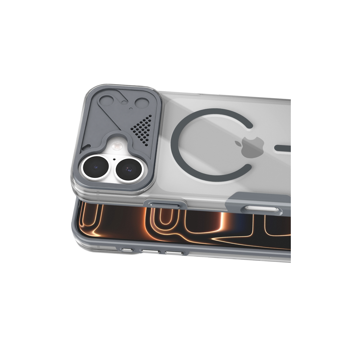 Joko Apple iPhone 17 Zinko Magsafe Kapak