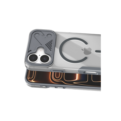 Joko Apple iPhone 17 Zinko Magsafe Kapak