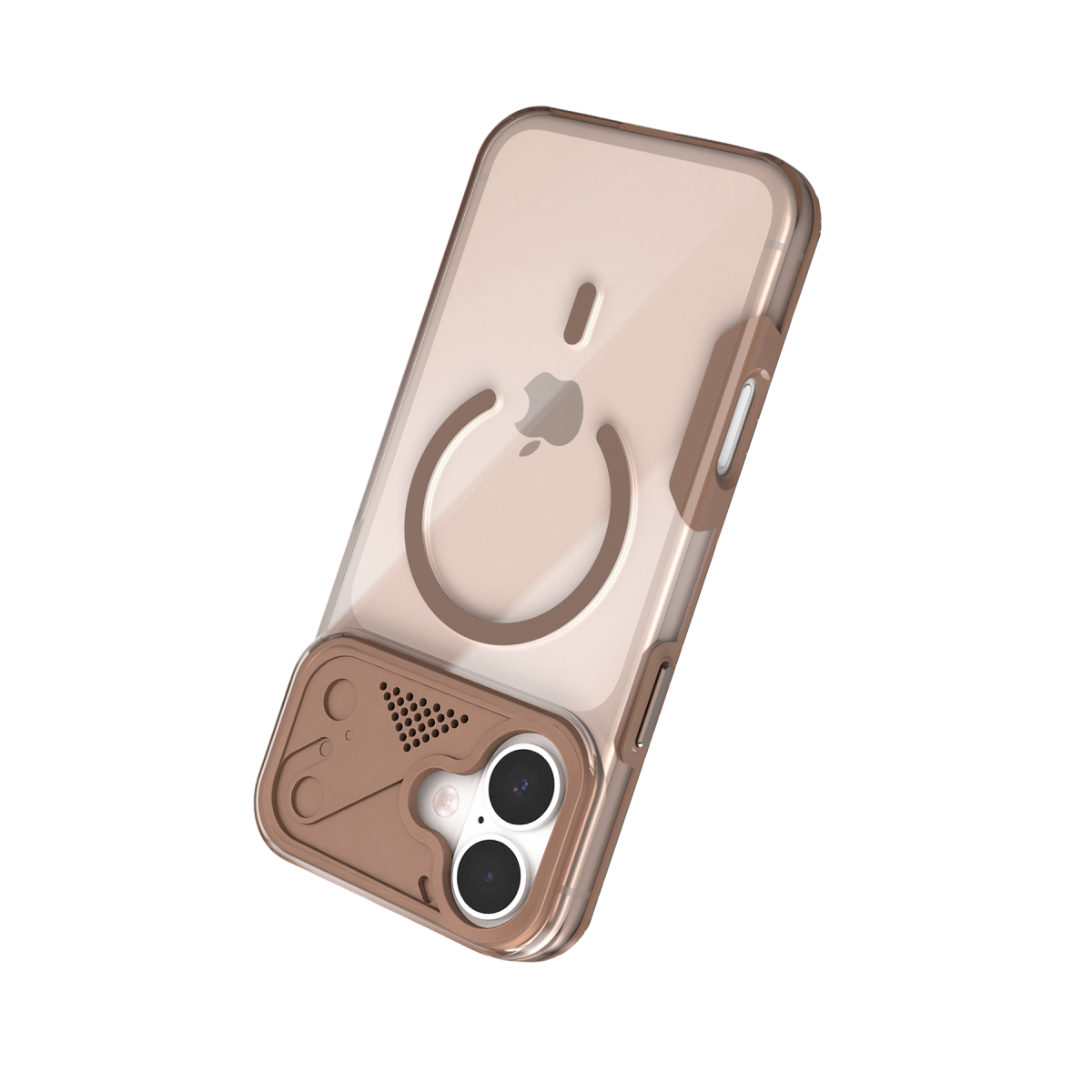 Joko Apple iPhone 17 Zinko Magsafe Kapak