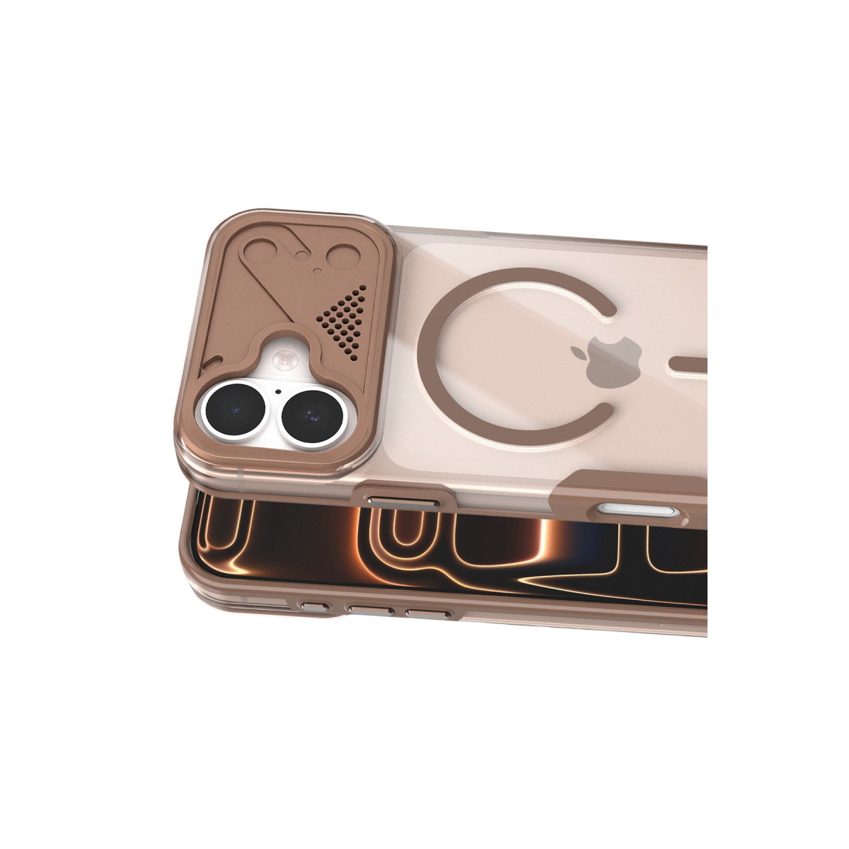 Joko Apple iPhone 17 Zinko Magsafe Kapak