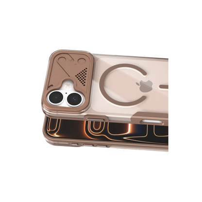 Joko Apple iPhone 17 Zinko Magsafe Kapak