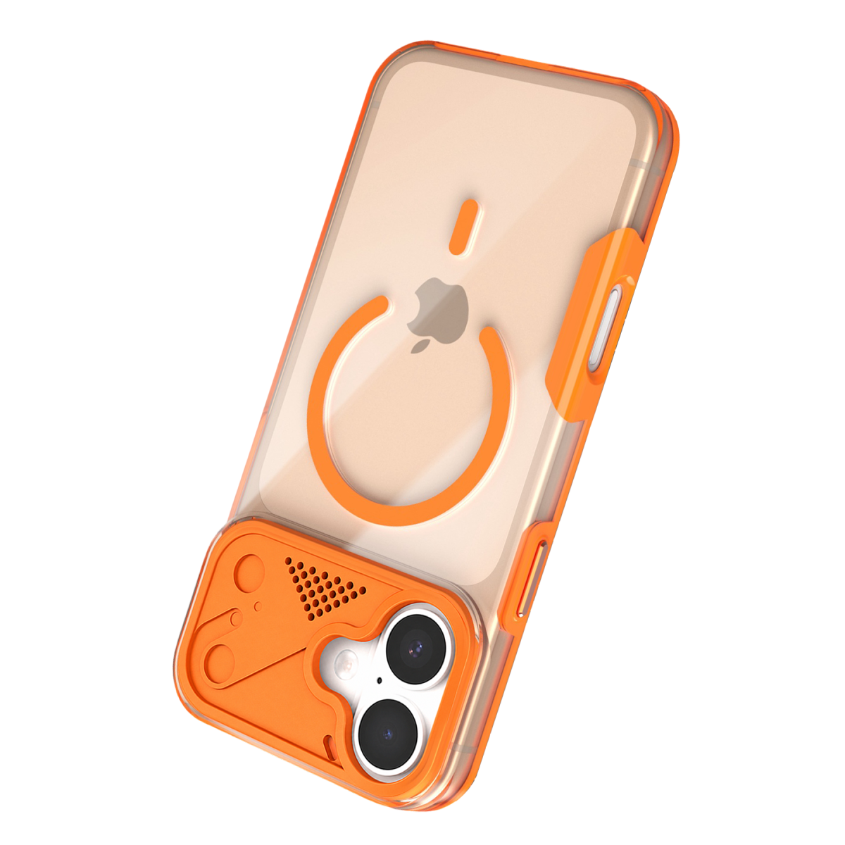 Joko Apple iPhone 17 Zinko Magsafe Kapak