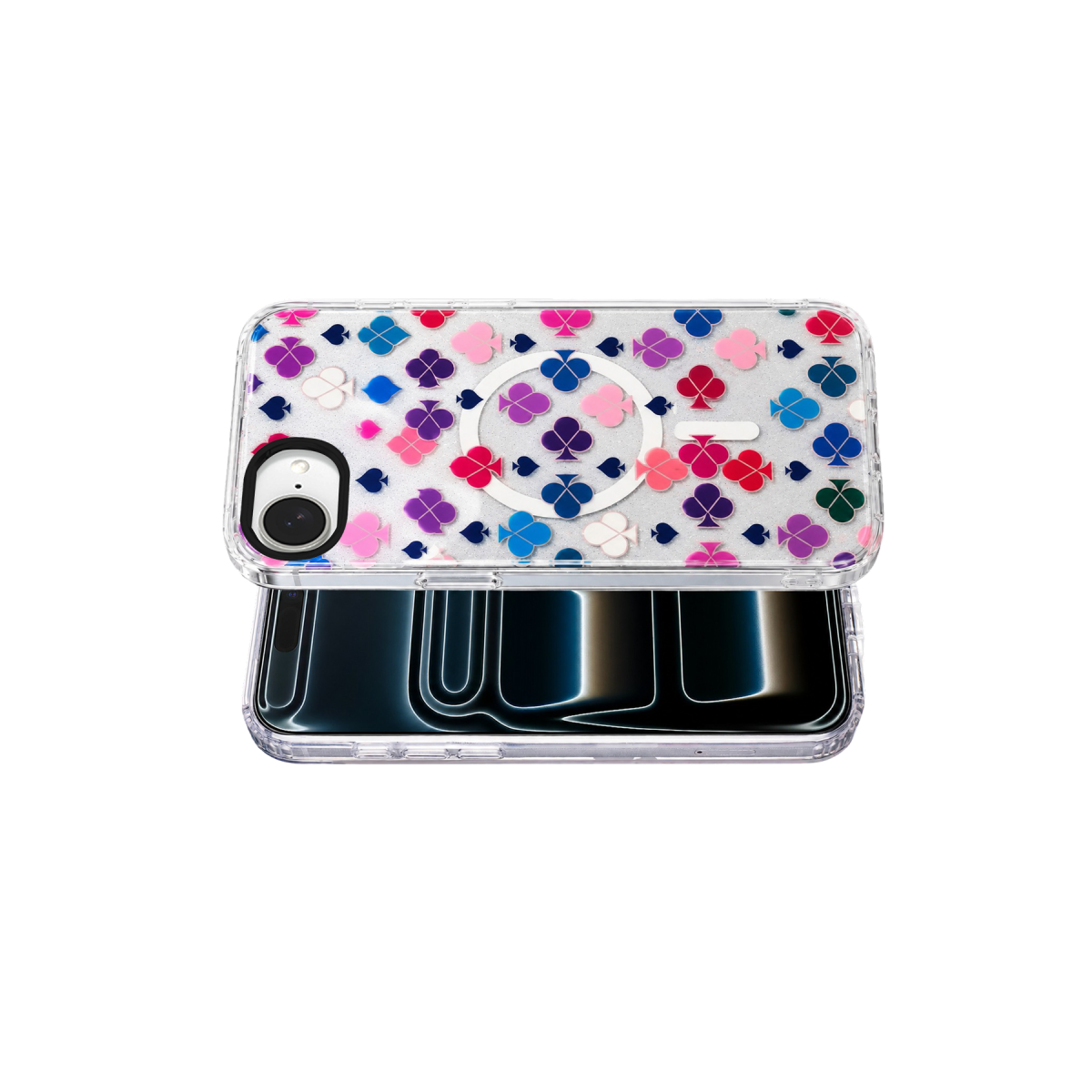 Onegif Apple iPhone 17E Desina Magsafe Kapak
