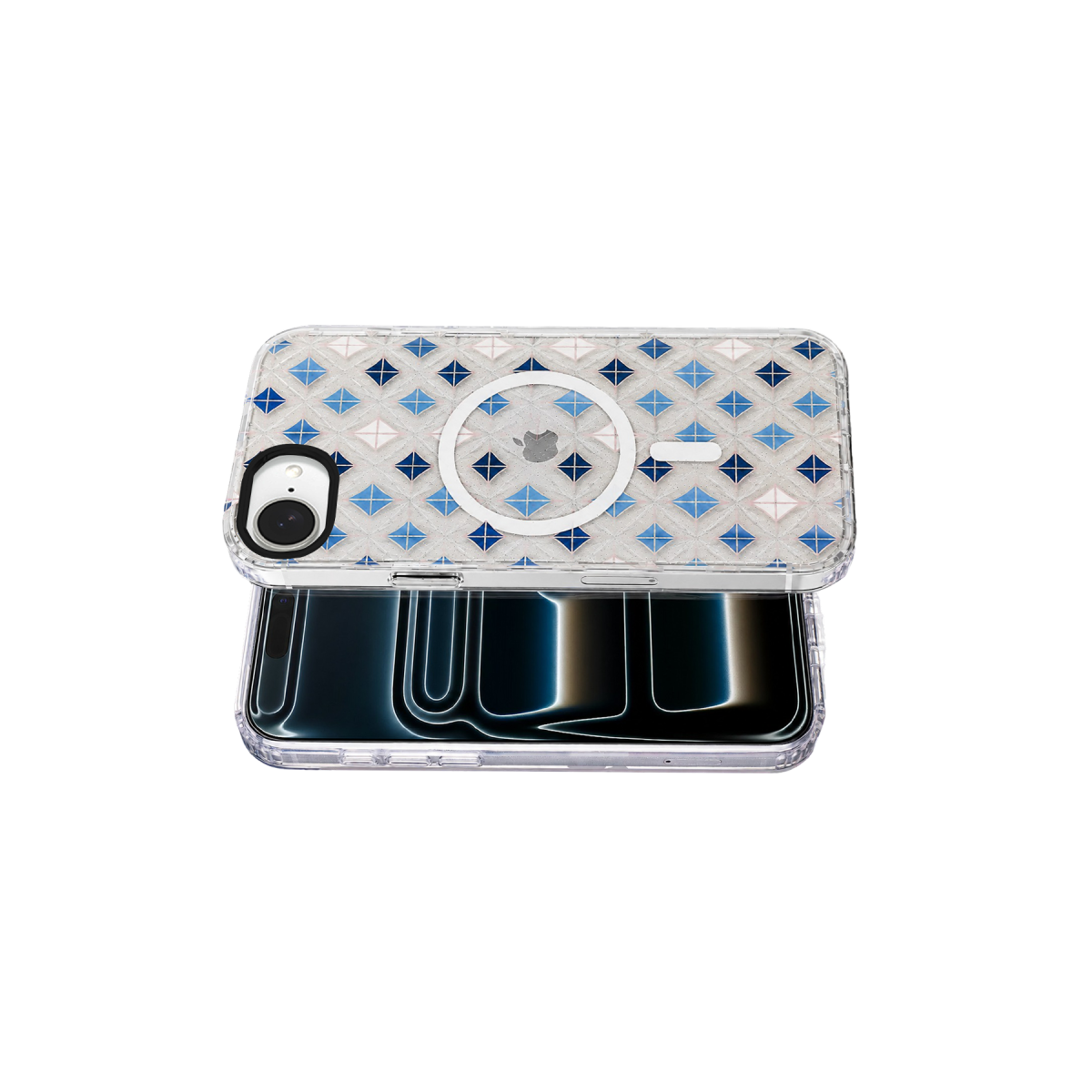 Onegif Apple iPhone 17E Desina Magsafe Kapak