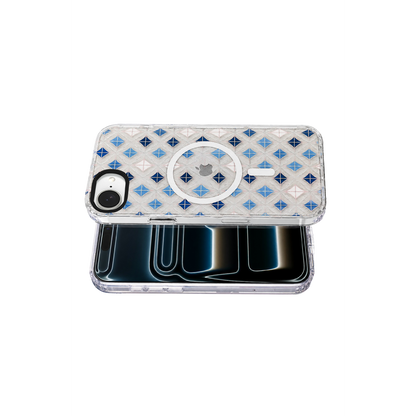 Onegif Apple iPhone 17E Desina Magsafe Kapak