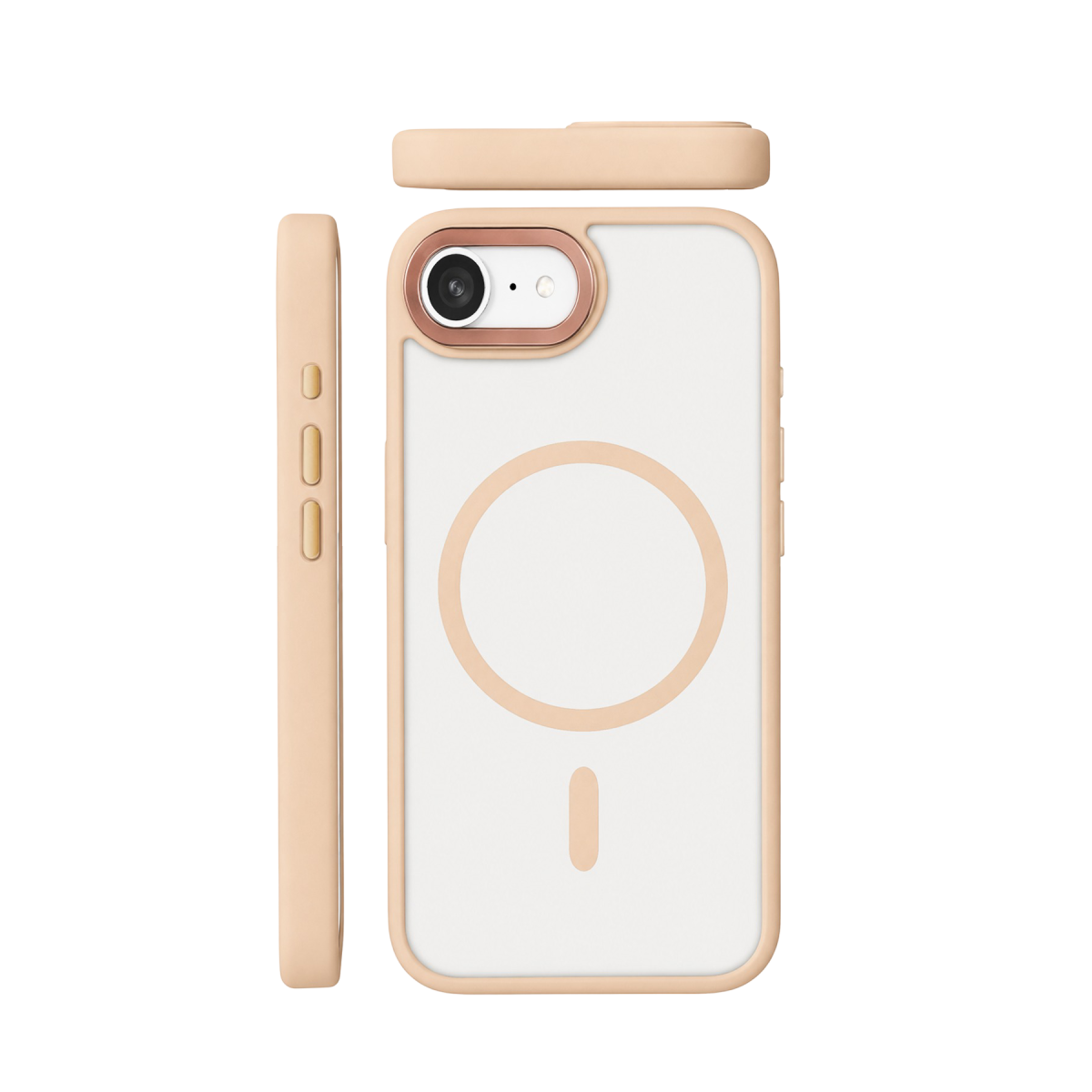 Joko Apple iPhone 17E Terea Magsafe Kapak