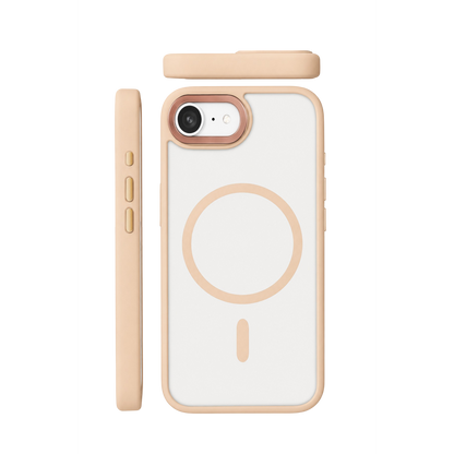 Joko Apple iPhone 17E Terea Magsafe Kapak