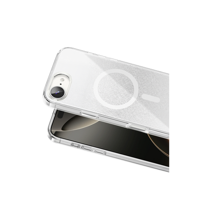Onegif Apple iPhone 17E Sora Simli Magsafe Kapak