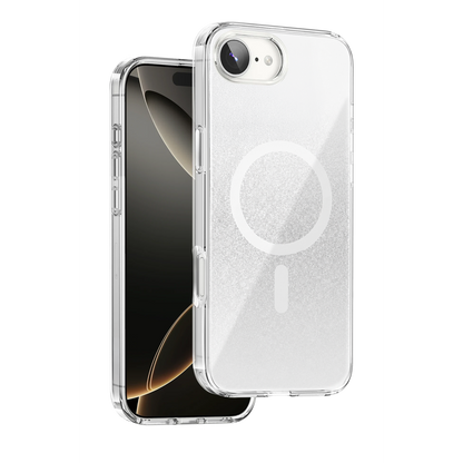 Onegif Apple iPhone 17E Sora Simli Magsafe Kapak