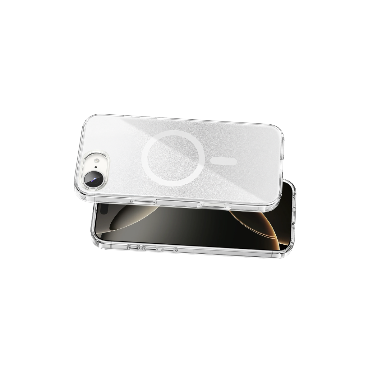 Onegif Apple iPhone 17E Sora Simli Magsafe Kapak