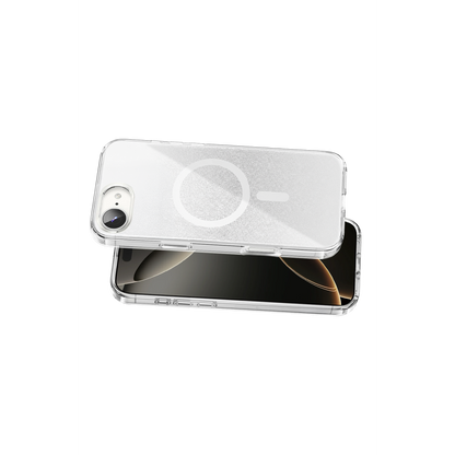 Onegif Apple iPhone 17E Sora Simli Magsafe Kapak