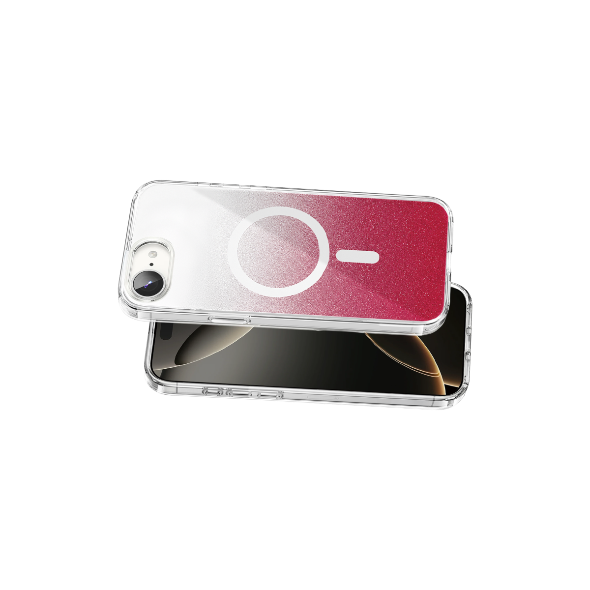Onegif Apple iPhone 17E Sora Simli Magsafe Kapak