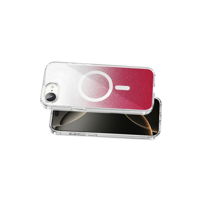 Onegif Apple iPhone 17E Sora Simli Magsafe Kapak