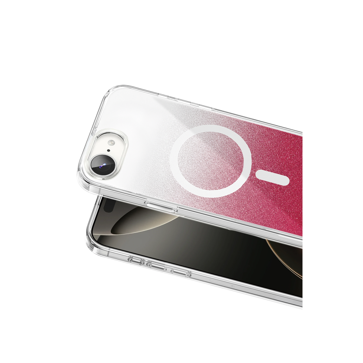 Onegif Apple iPhone 17E Sora Simli Magsafe Kapak