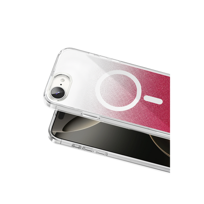 Onegif Apple iPhone 17E Sora Simli Magsafe Kapak