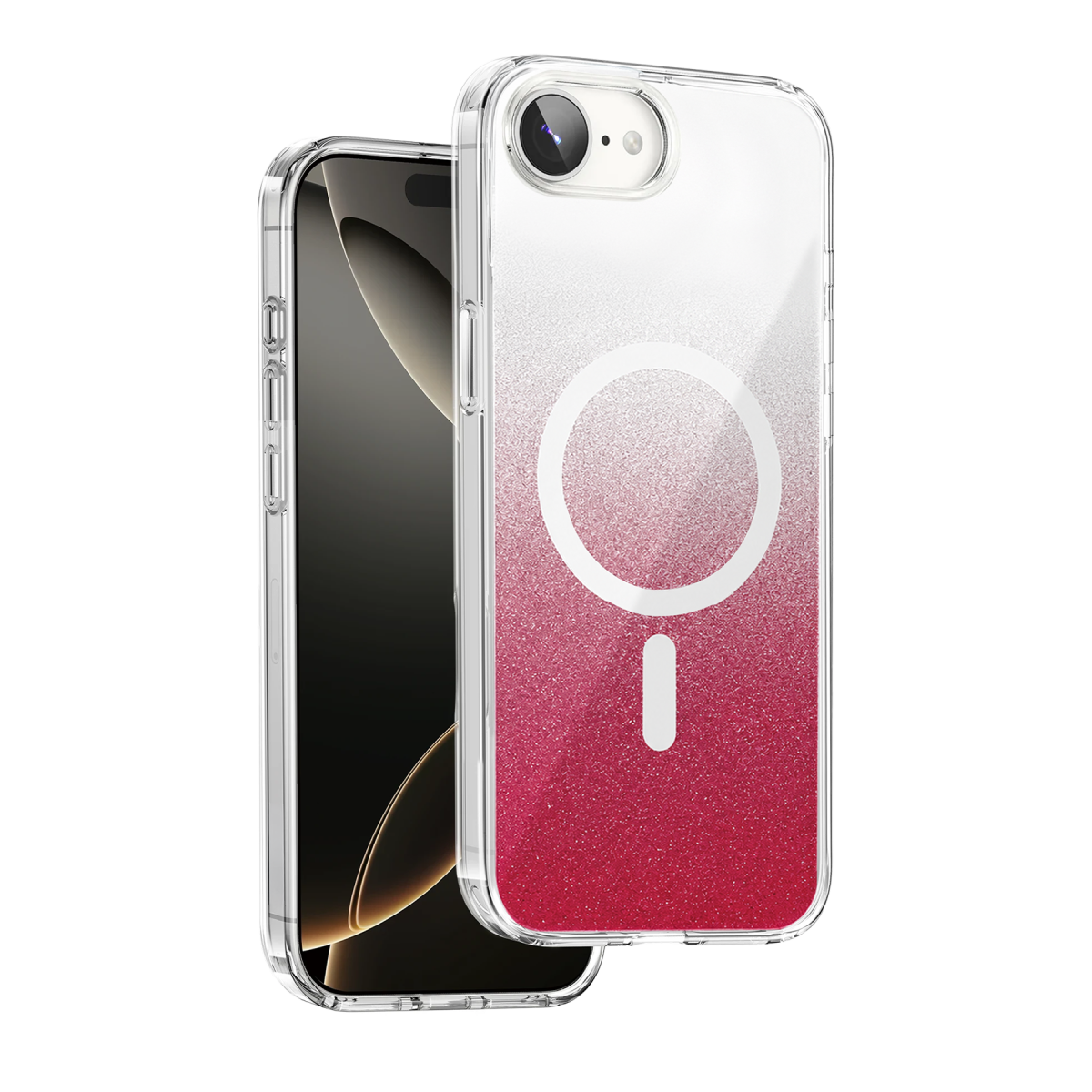Onegif Apple iPhone 17E Sora Simli Magsafe Kapak