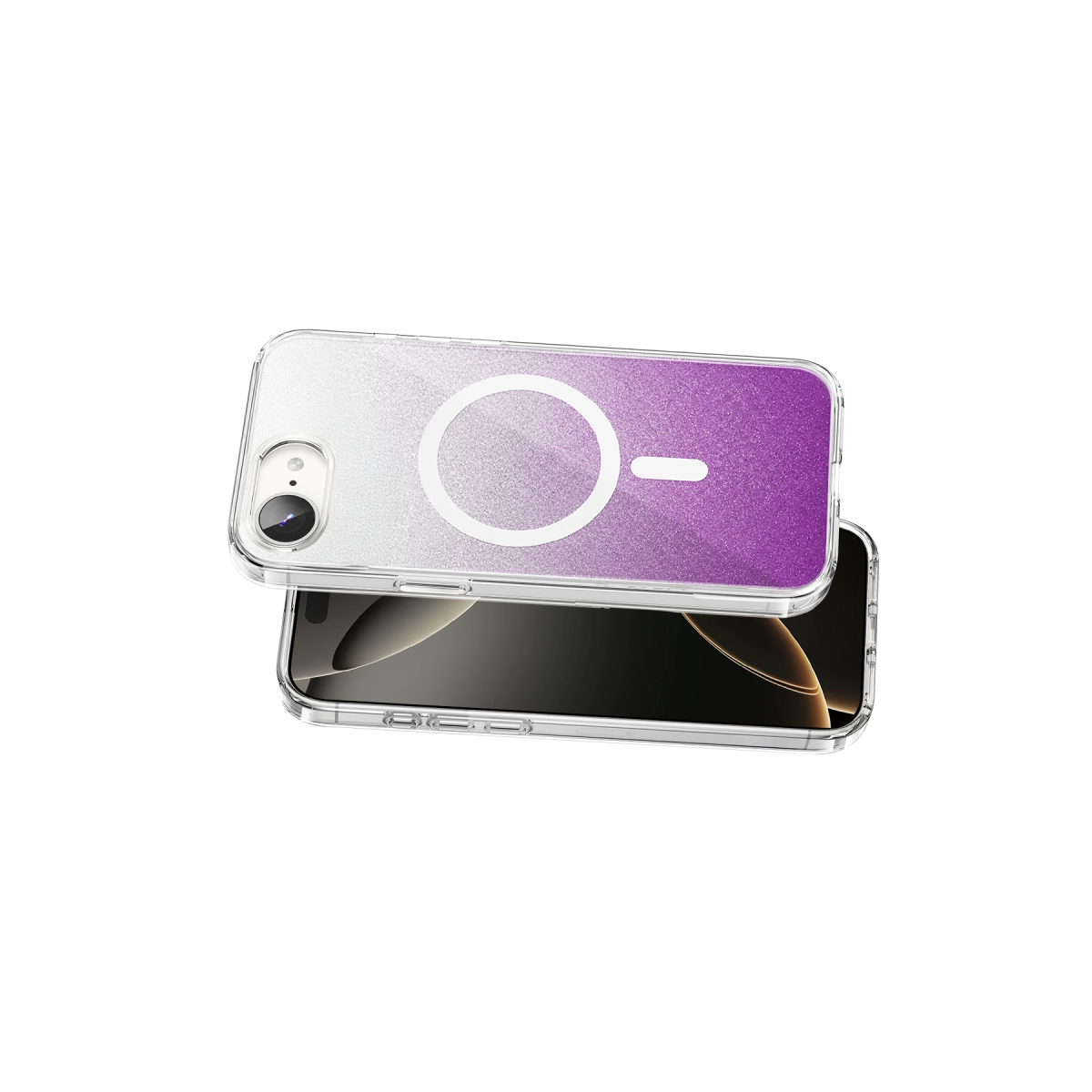 Onegif Apple iPhone 17E Sora Simli Magsafe Kapak
