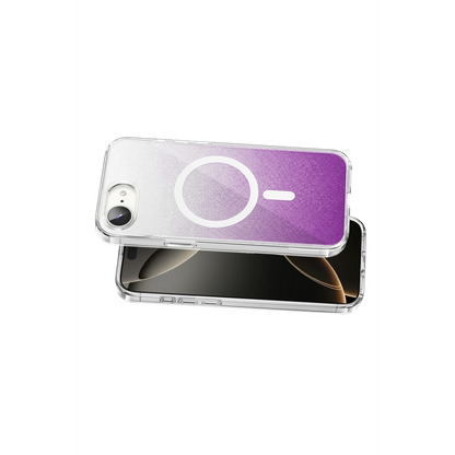 Onegif Apple iPhone 17E Sora Simli Magsafe Kapak